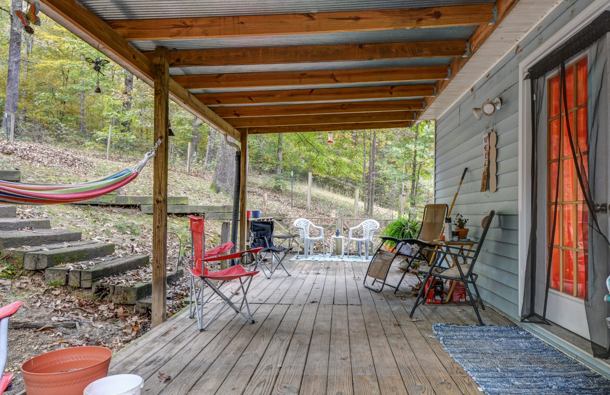 276 Lower Standing Rock Road Dover, TN 37058 - Photo 27 of 31 Gallery Image 27