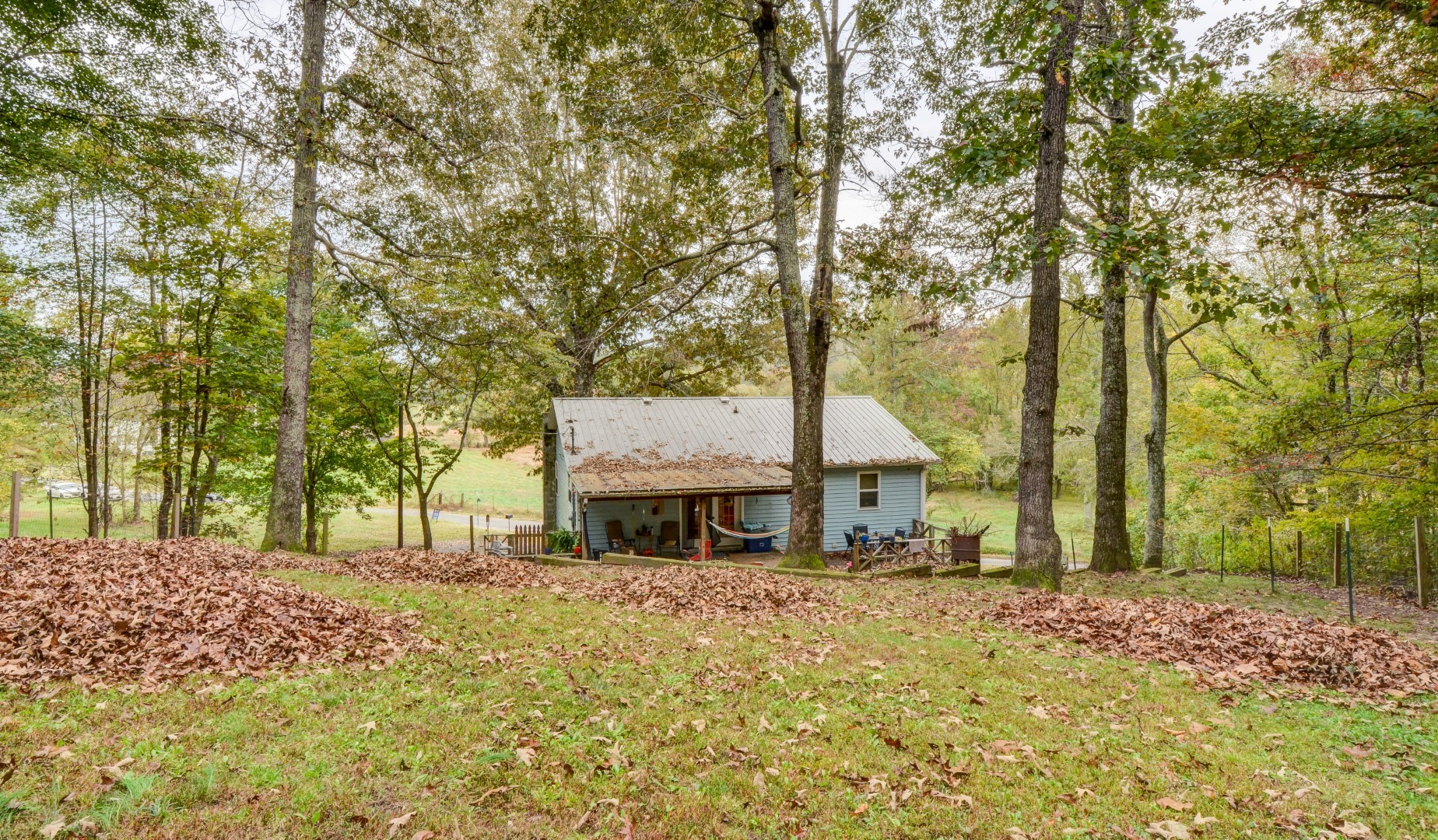 276 Lower Standing Rock Road Dover, TN 37058 - Photo 28 of 31 Gallery Image 28