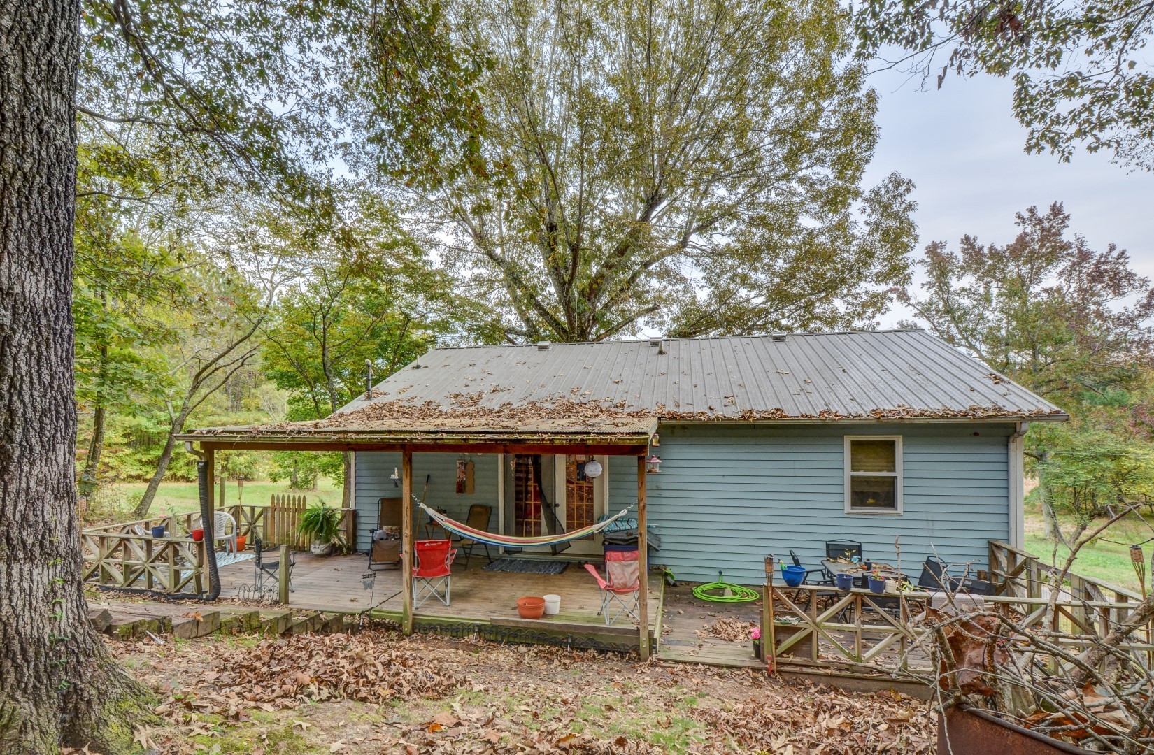 276 Lower Standing Rock Road Dover, TN 37058 - Photo 29 of 31 Gallery Image 29