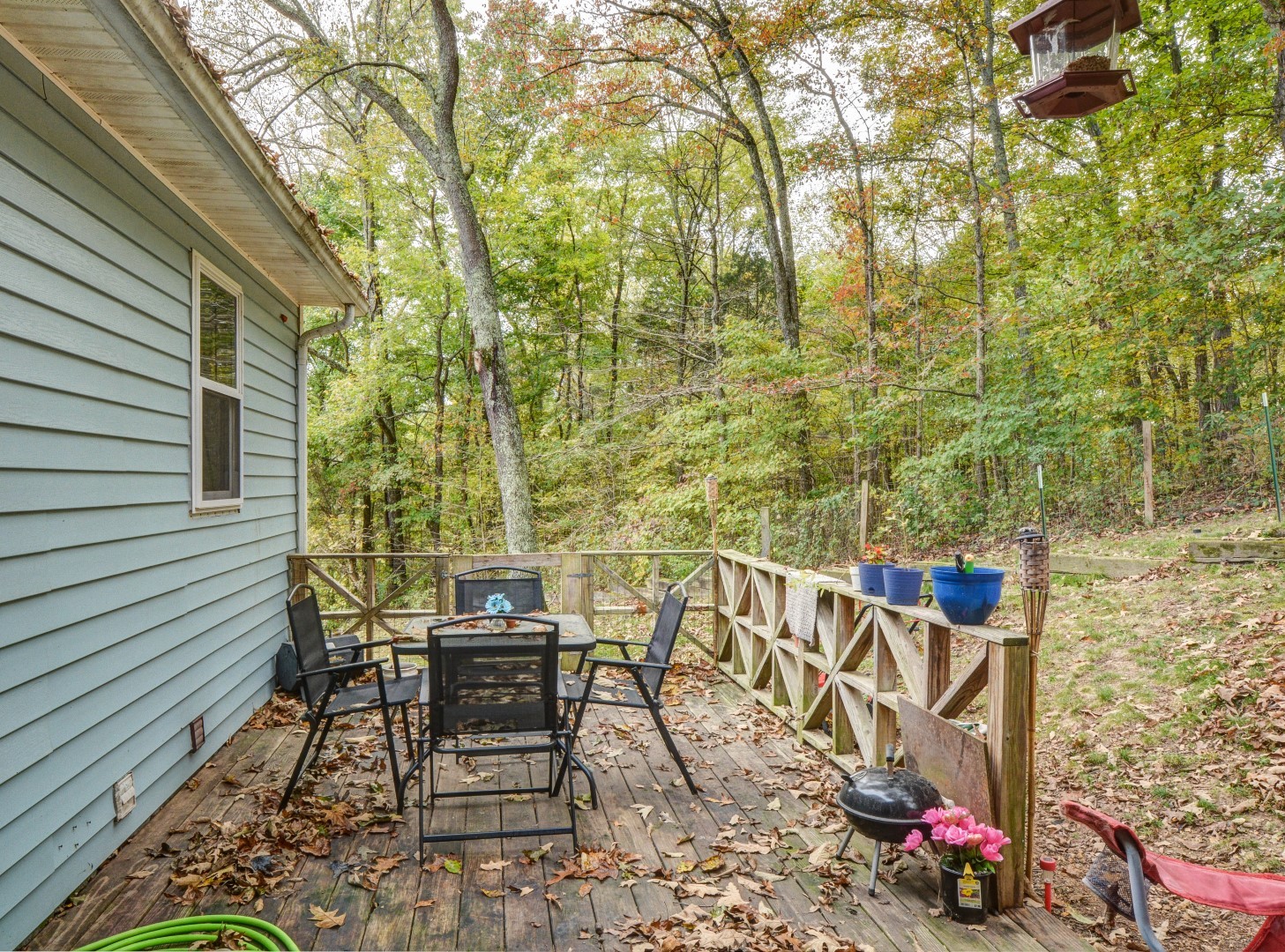 276 Lower Standing Rock Road Dover, TN 37058 - Photo 30 of 31 Gallery Image 30