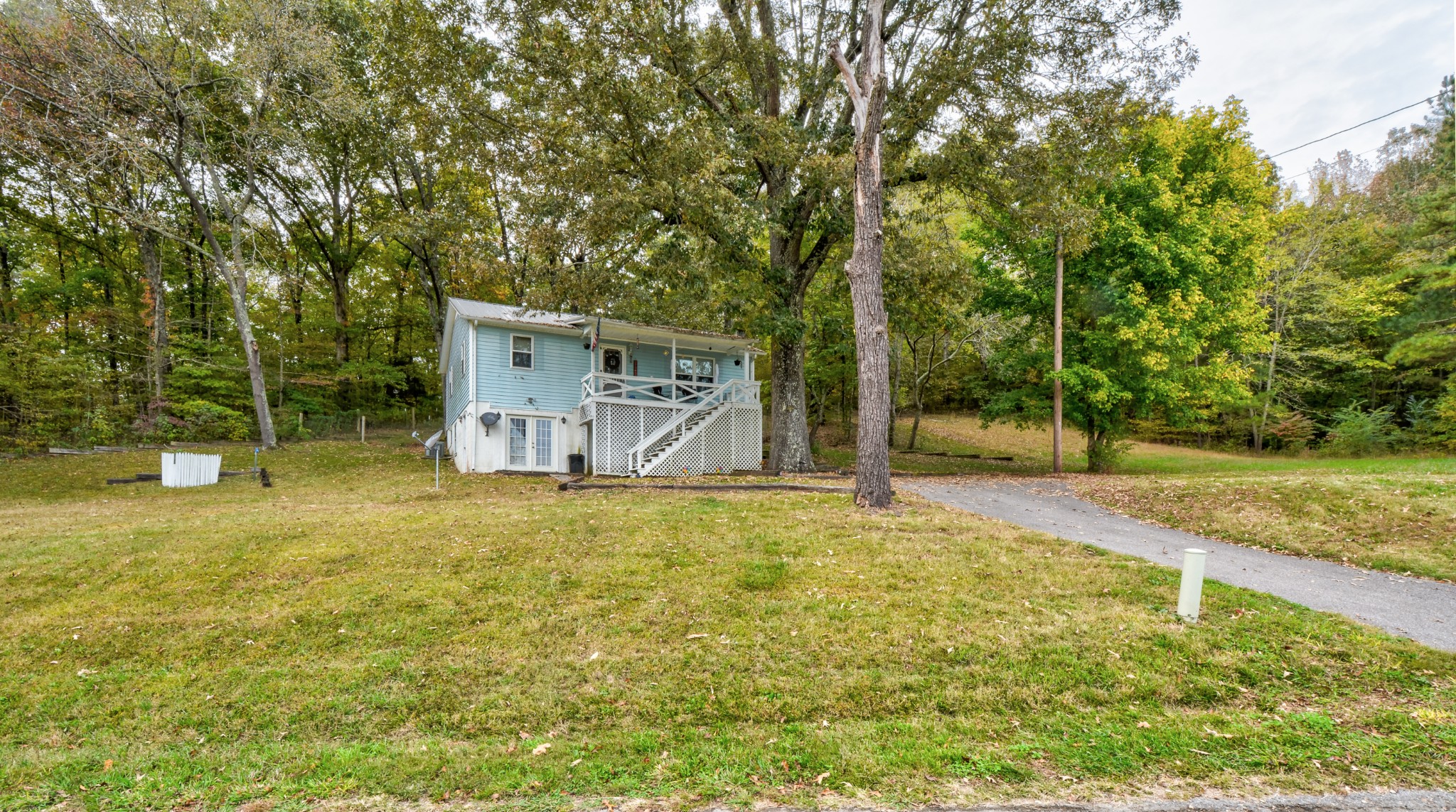 276 Lower Standing Rock Road Dover, TN 37058 - Photo 4 of 31 Gallery Image 4