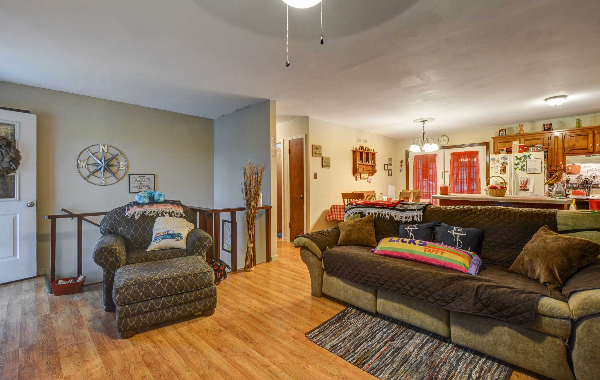 276 Lower Standing Rock Road Dover, TN 37058 - Photo 5 of 31 Gallery Image 5