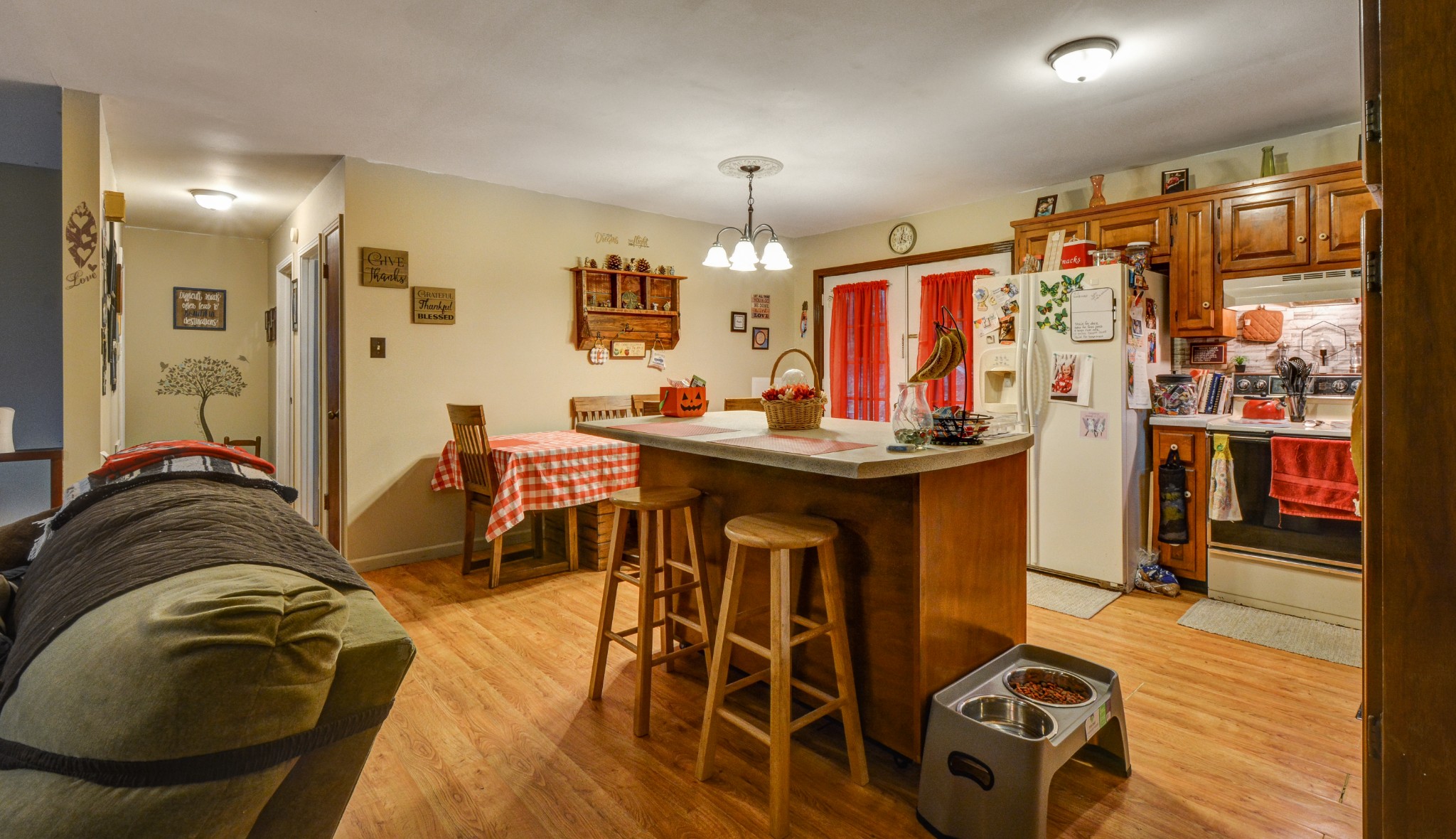276 Lower Standing Rock Road Dover, TN 37058 - Photo 7 of 31 Gallery Image 7