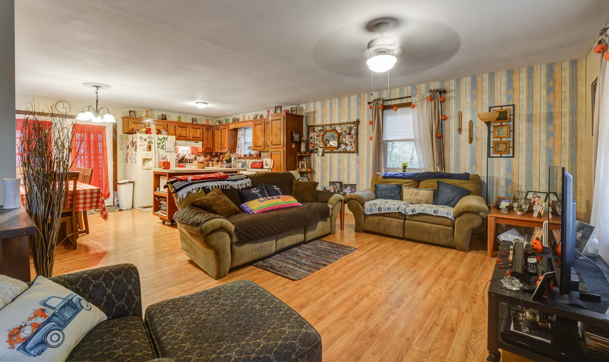 276 Lower Standing Rock Road Dover, TN 37058 - Photo 8 of 31 Gallery Image 8