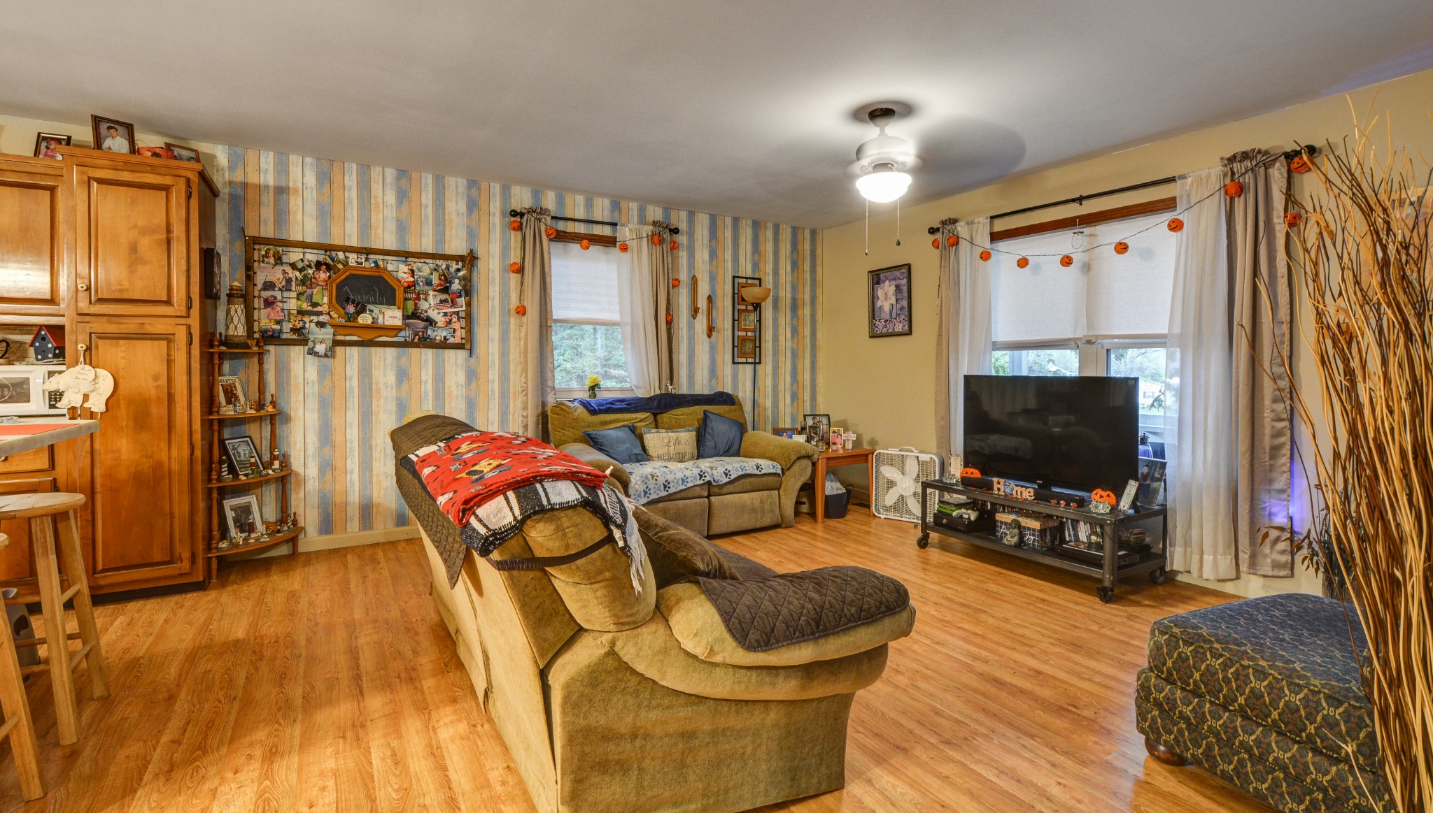 276 Lower Standing Rock Road Dover, TN 37058 - Photo 9 of 31 Gallery Image 9
