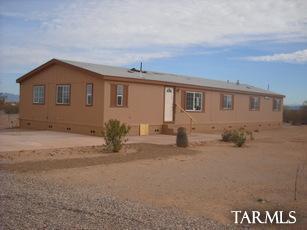18321 West Avra Valley Road, Unit 2 Marana, AZ 85653 - Photo 1 of 1