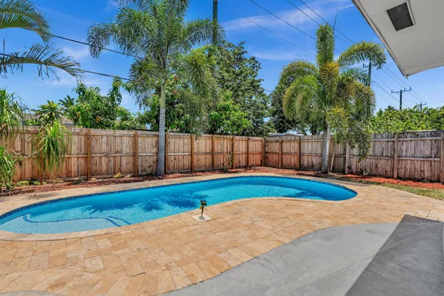 a view of swimming pool