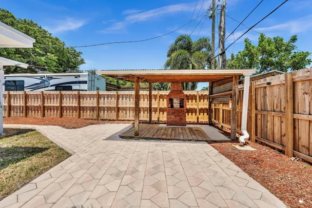 $529,000 | 2920 Northeast 8th Terrace, Pompano Beach, FL 33064