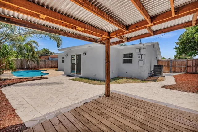 $529,000 | 2920 Northeast 8th Terrace, Pompano Beach, FL 33064