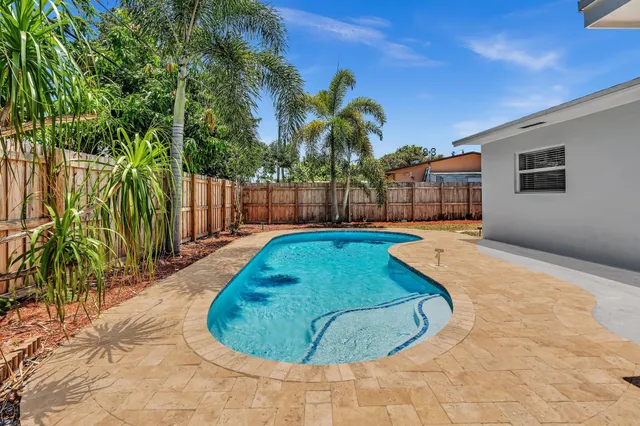 $529,000 | 2920 Northeast 8th Terrace, Pompano Beach, FL 33064