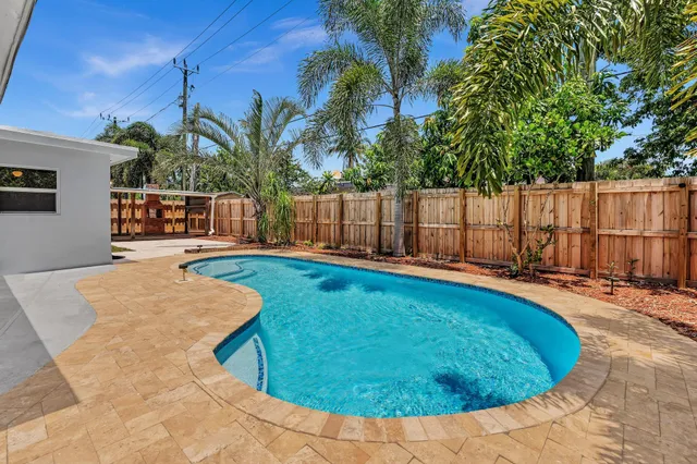 $529,000 | 2920 Northeast 8th Terrace, Pompano Beach, FL 33064