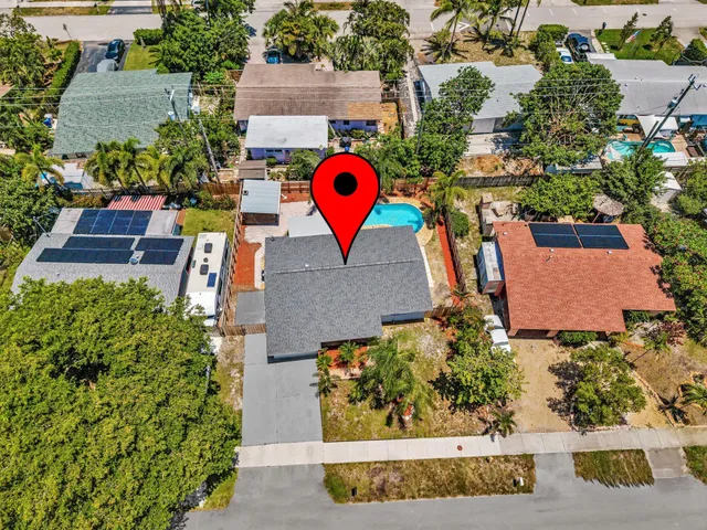 $529,000 | 2920 Northeast 8th Terrace, Pompano Beach, FL 33064