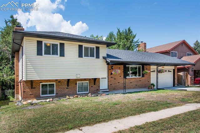 1314 Osgood Road Colorado Springs, CO 80915 - Photo 2 of 27 Gallery Image 2