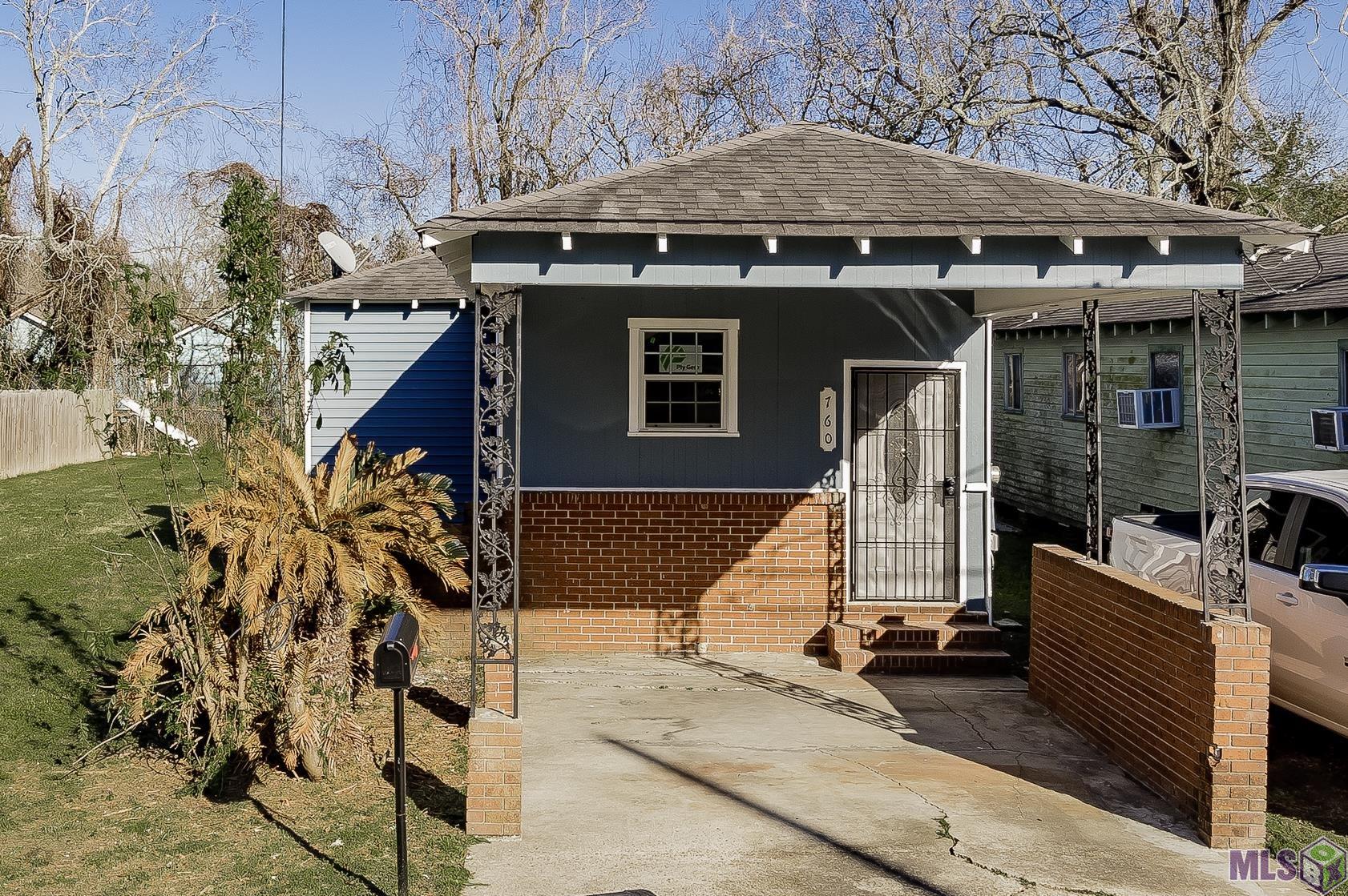 760 North 29th Street Baton Rouge, LA 70802 - Photo 1 of 12 Gallery Image 1