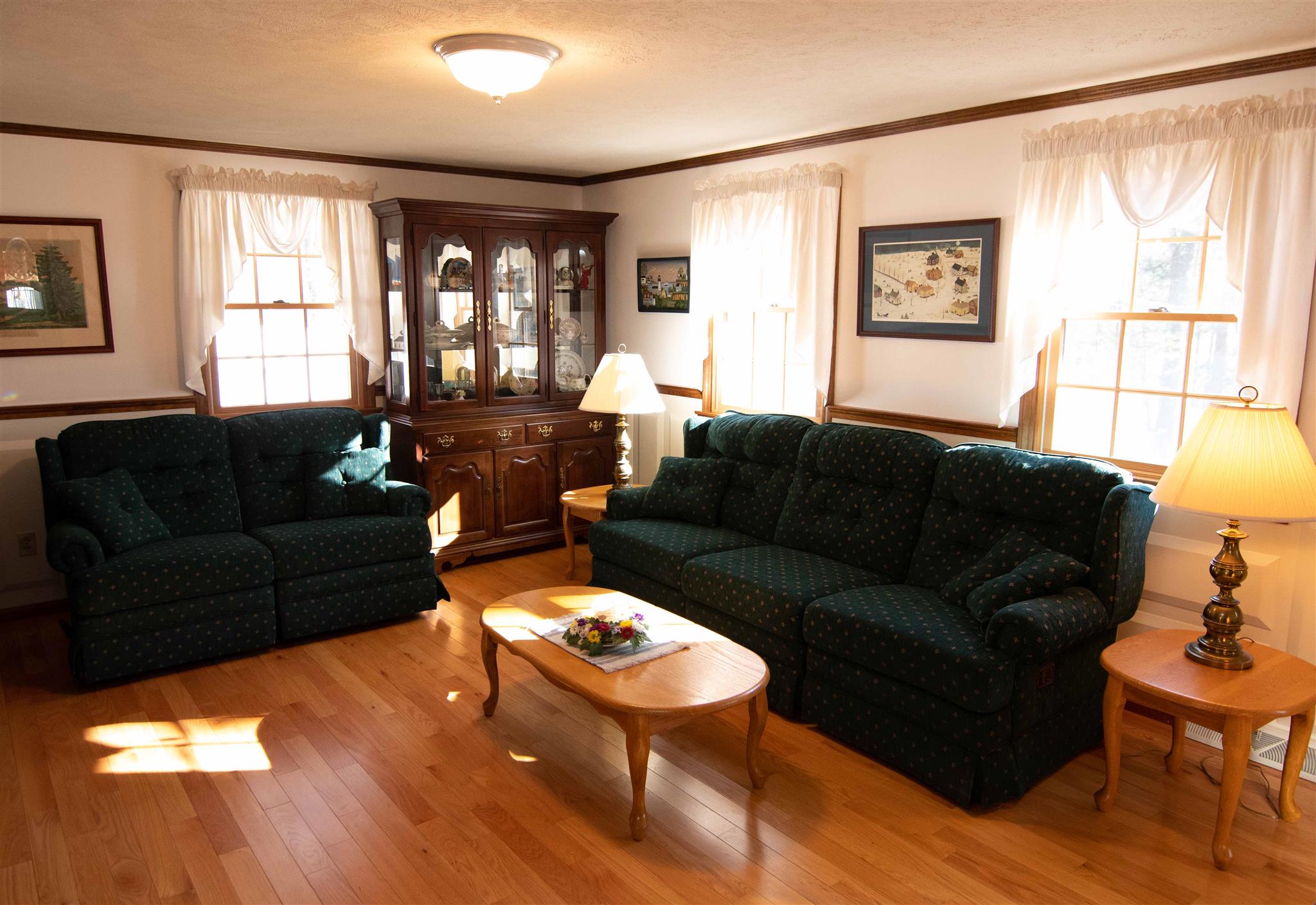 235 Raymond Road Chester, NH 03036 - Photo 17 of 39