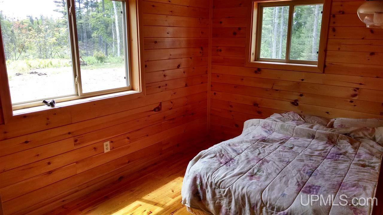 N1766 Old Plank Road Wetmore, MI 49895 - Photo 8 of 25