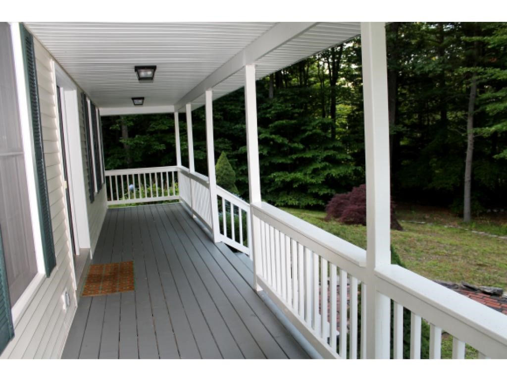 272 McCollum Road New Boston, NH 03070 - Photo 8 of 30