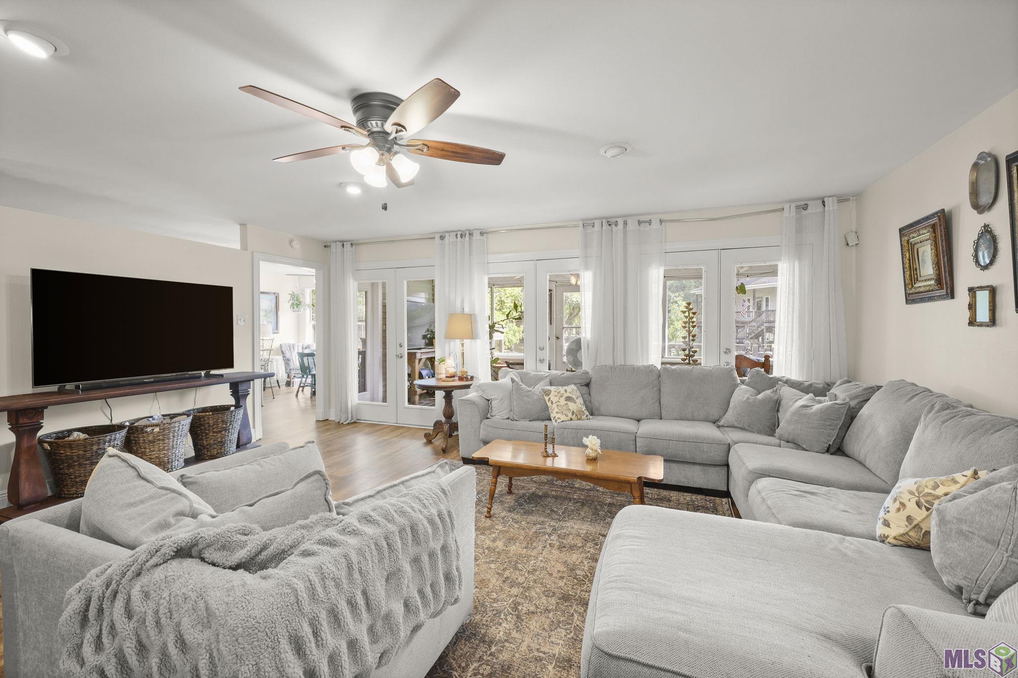 14482 Rue Deschenes French Settlement, LA 70733 - Photo 1 of 32