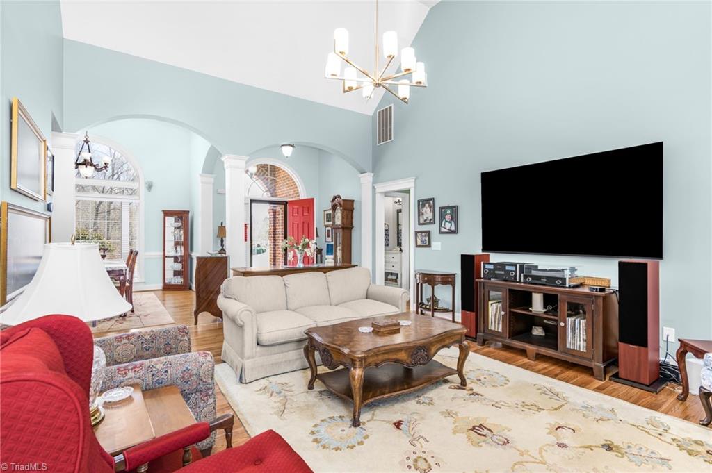 603 Cecil Road Lexington, NC 27295 - Photo 7 of 48 Gallery Image 7
