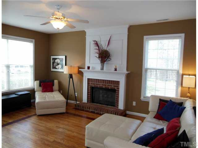 1101 Haventree Road Durham, NC 27713 - Photo 3 of 25 Photo 3