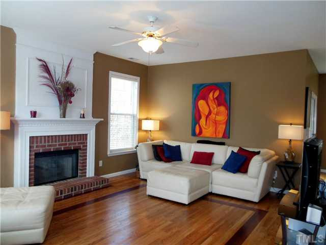 1101 Haventree Road Durham, NC 27713 - Photo 4 of 25 Photo 4