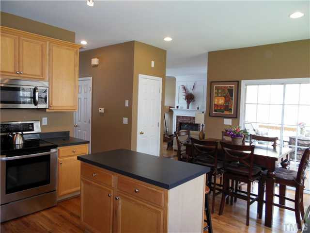 1101 Haventree Road Durham, NC 27713 - Photo 8 of 25 Photo 8