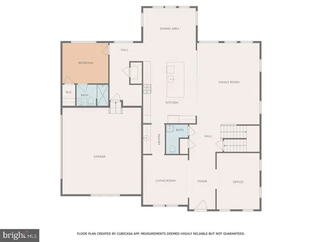 $1,499,000 | 41424 Gentle Wind Place, Aldie, VA 20105