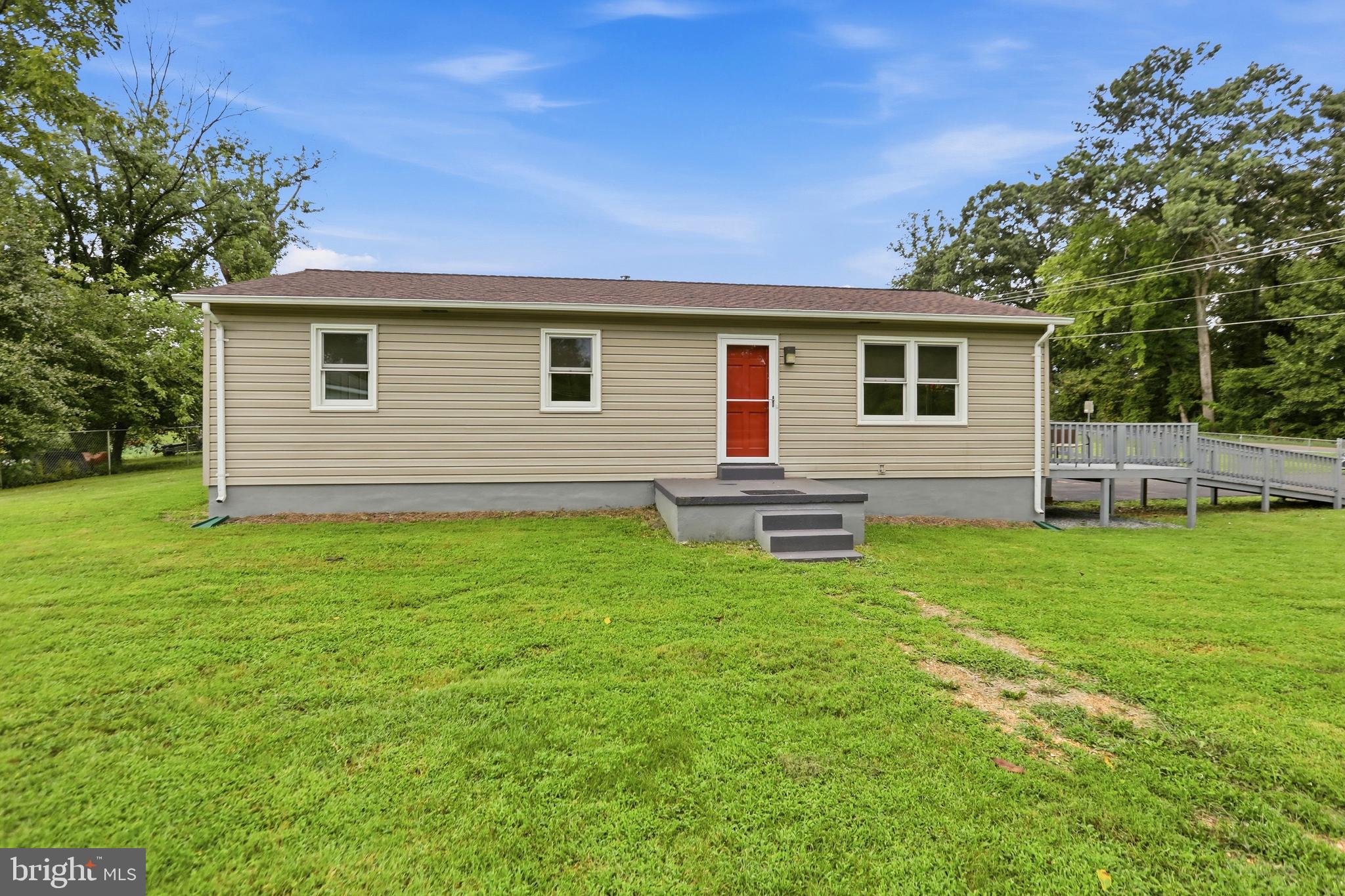 9787 Lees Mill Road Warrenton, VA 20186 - Photo 7 of 35 Gallery Image 7