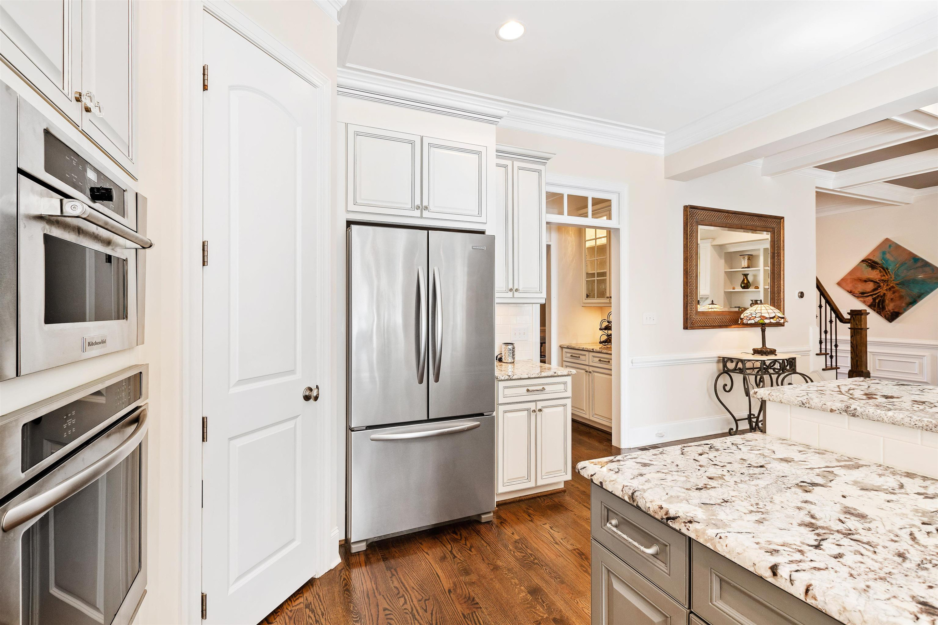 604 Hawks Ridge Court Apex, NC 27539 - Photo 18 of 60 Photo 18