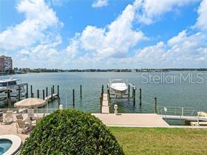 17735 Gulf Boulevard, Unit 204 Redington Shores, FL 33708 - Photo 4 of 23