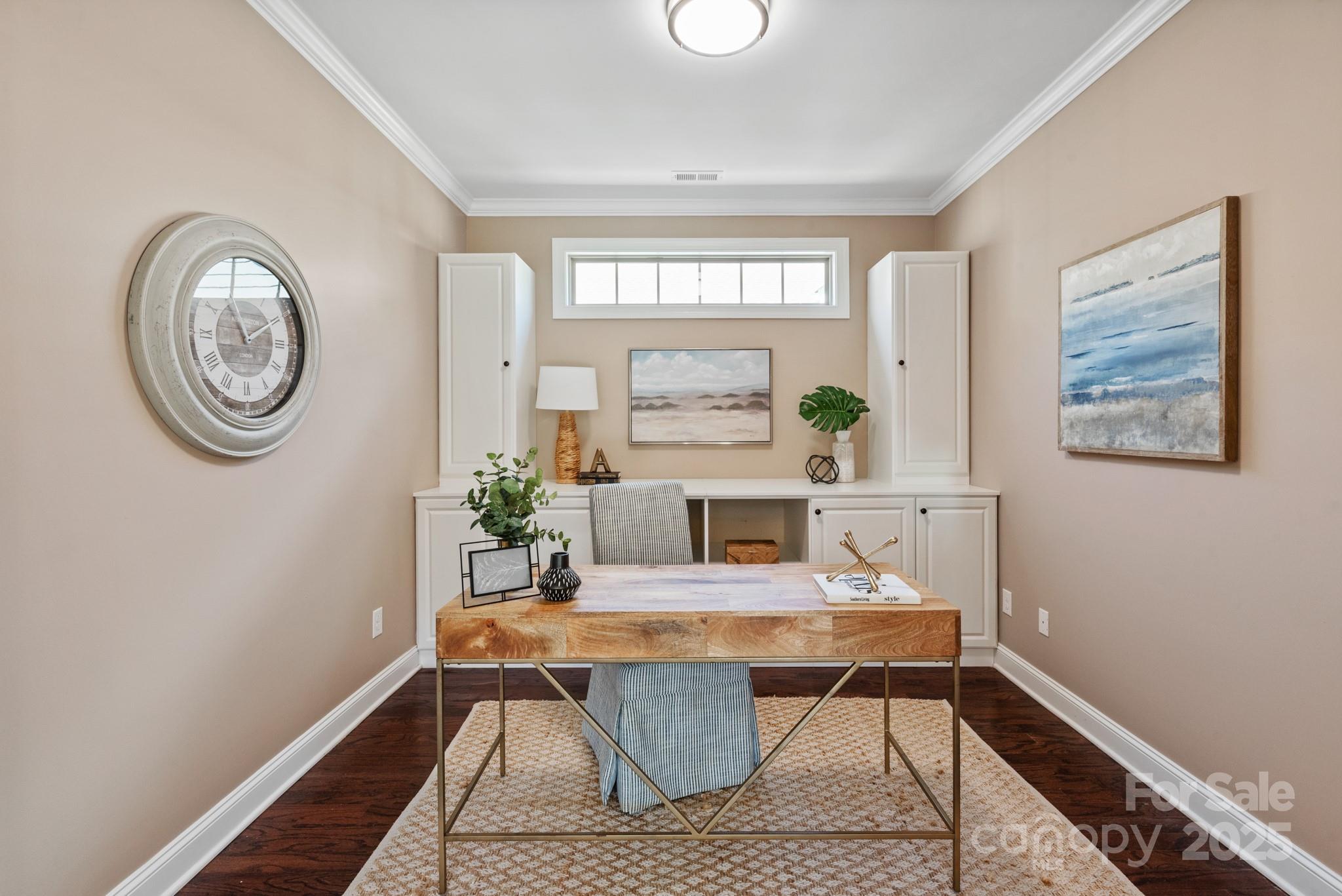 1128 Avalon Place Matthews, NC 28104 - Photo 14 of 39 a view of a dining room with furniture and window