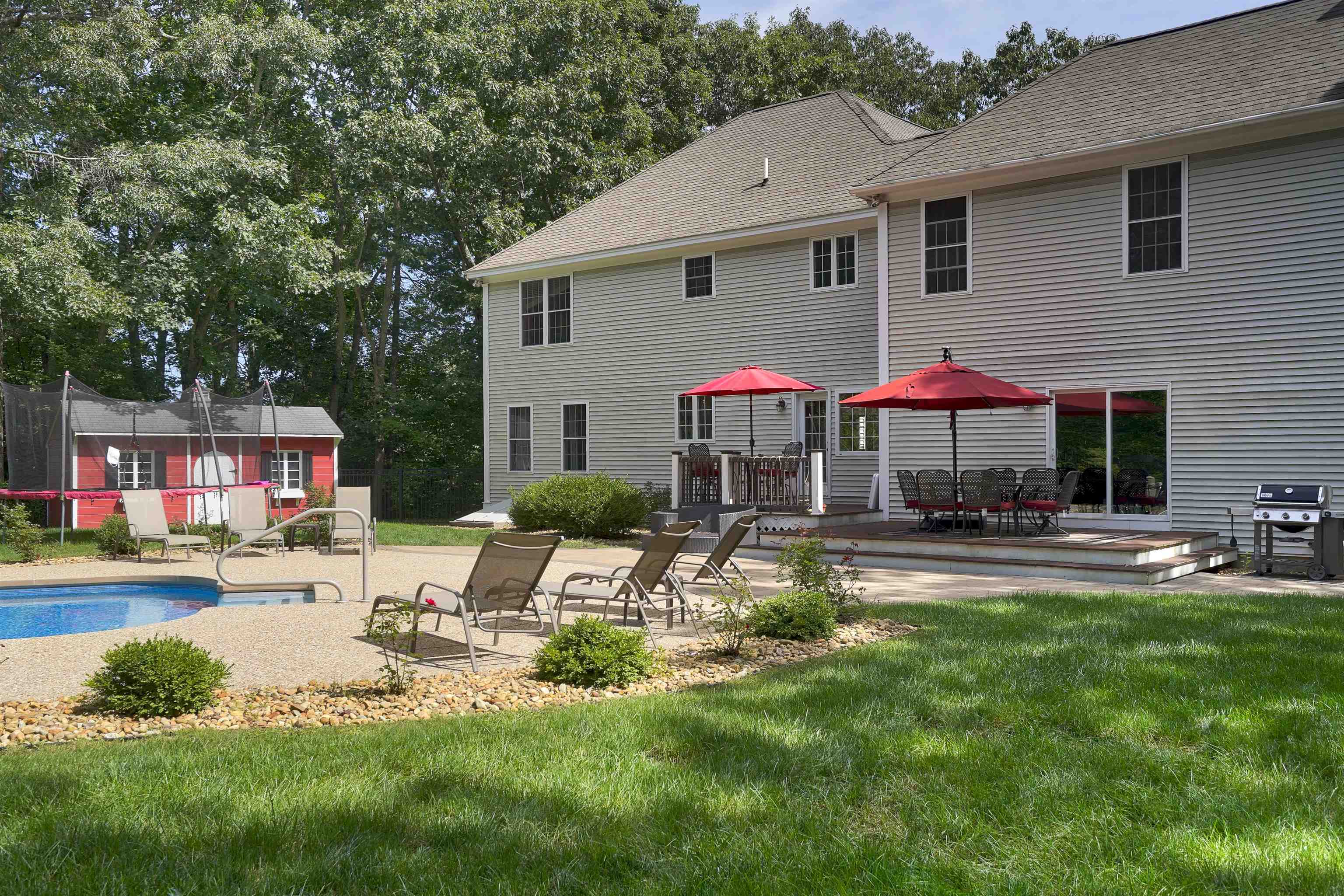 17 Partridge Road Windham, NH 03087 - Photo 11 of 40 Gallery Image 11