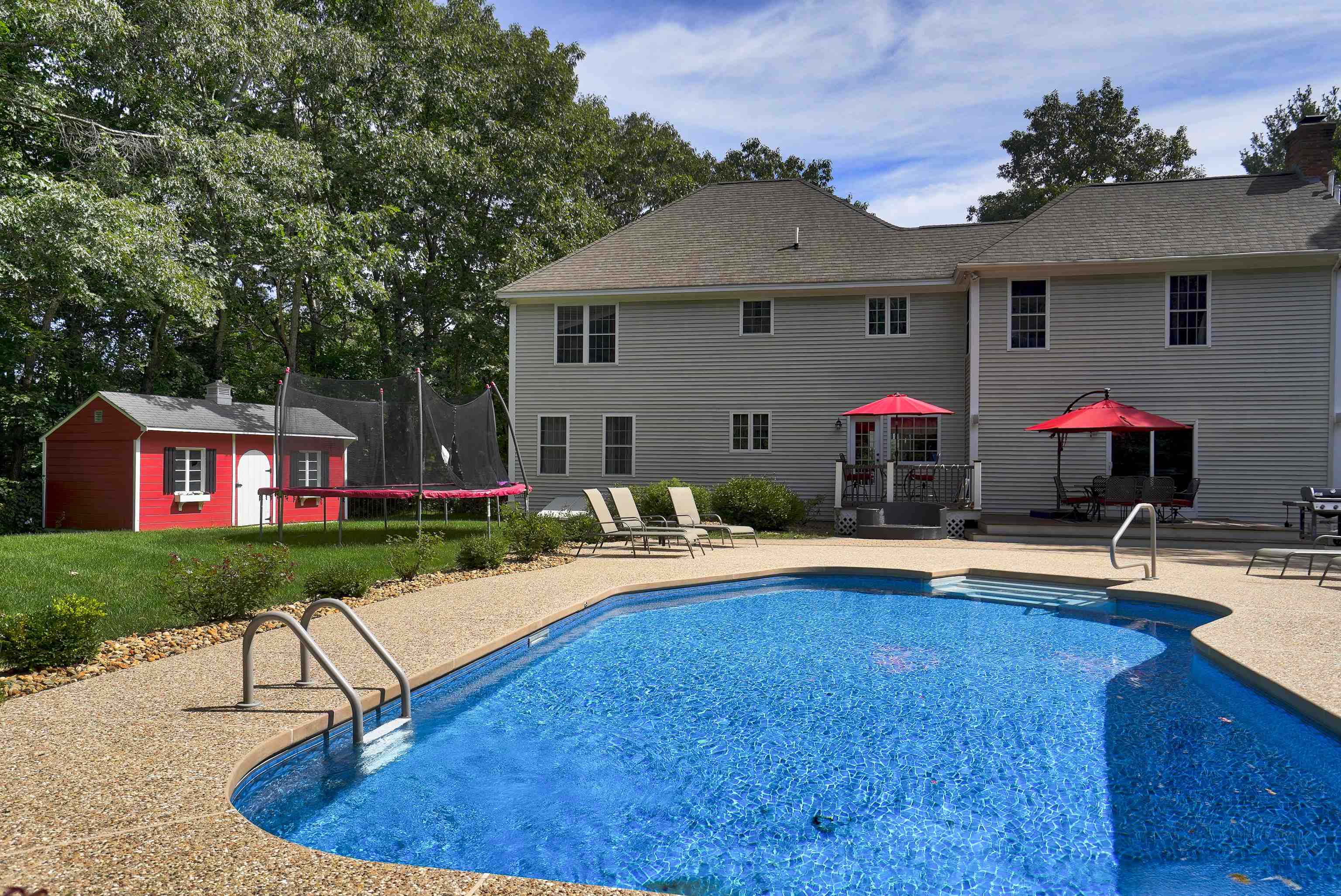 17 Partridge Road Windham, NH 03087 - Photo 13 of 40 Gallery Image 13