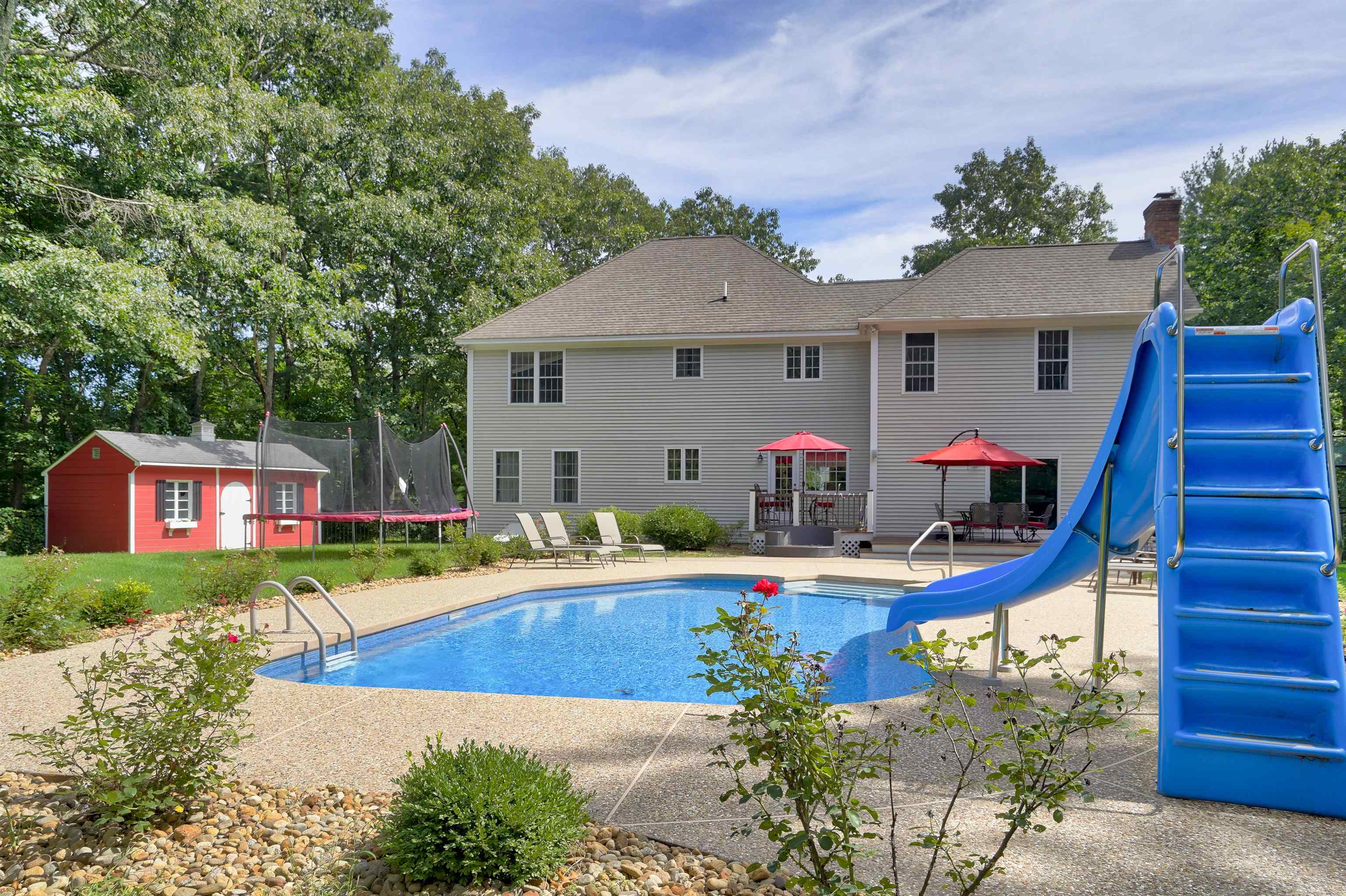 17 Partridge Road Windham, NH 03087 - Photo 14 of 40 Gallery Image 14