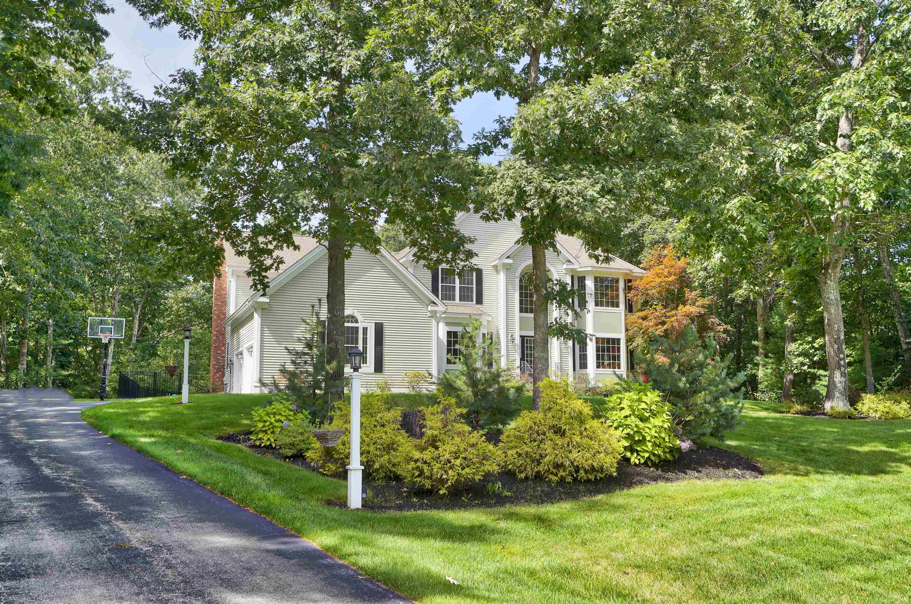 17 Partridge Road Windham, NH 03087 - Photo 17 of 40 Gallery Image 17