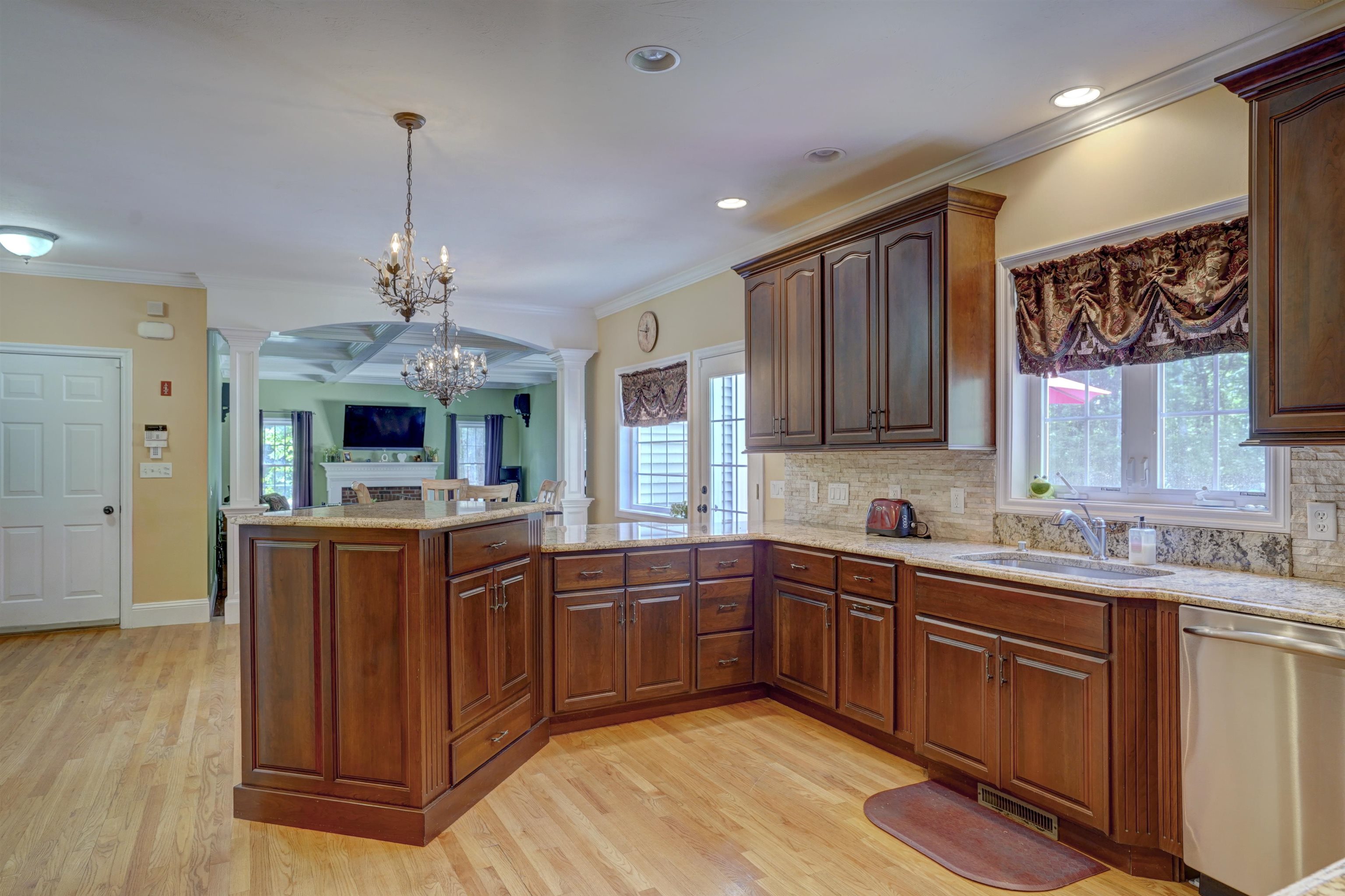 17 Partridge Road Windham, NH 03087 - Photo 32 of 40 Gallery Image 32