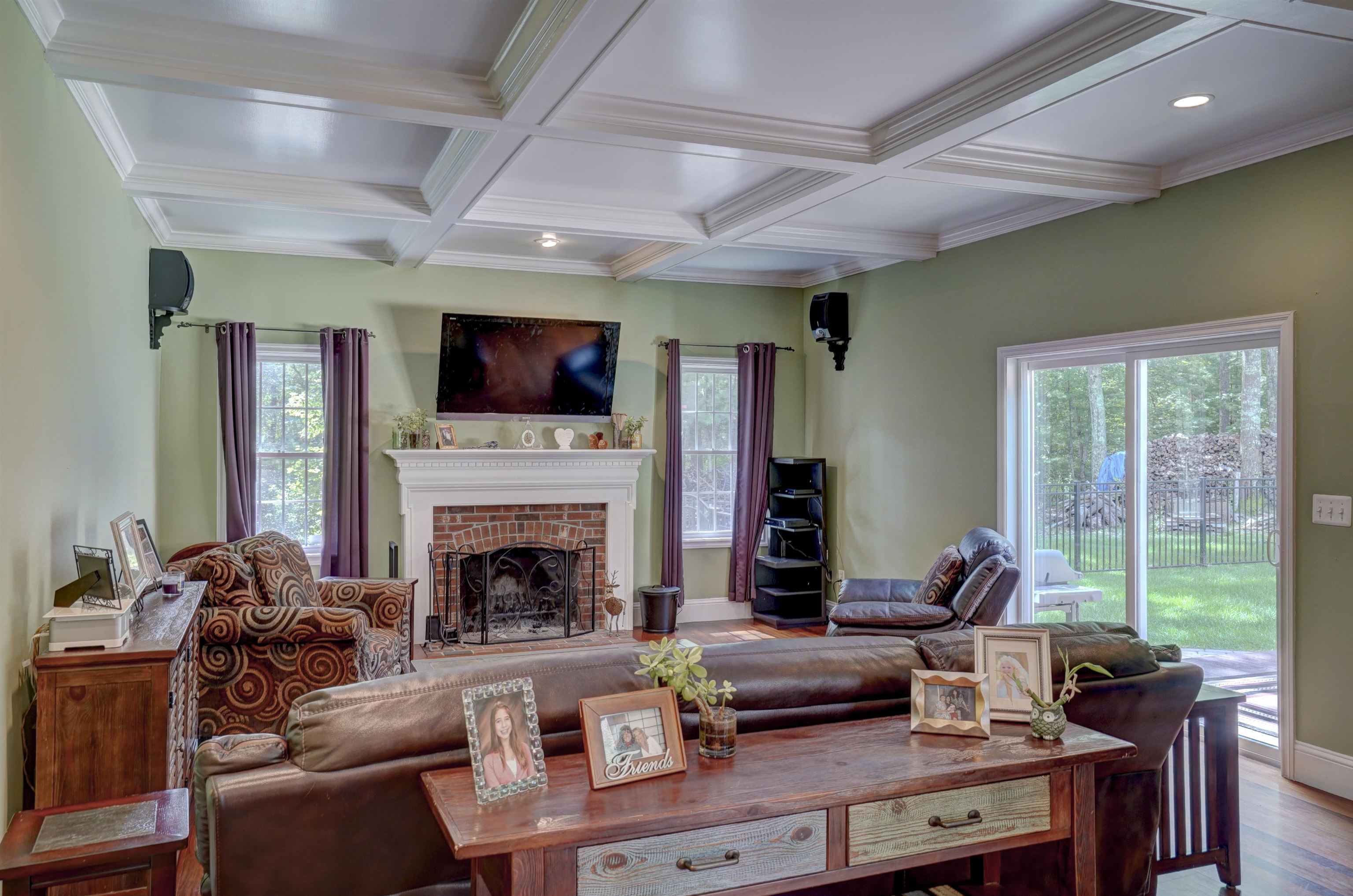 17 Partridge Road Windham, NH 03087 - Photo 38 of 40 Gallery Image 38