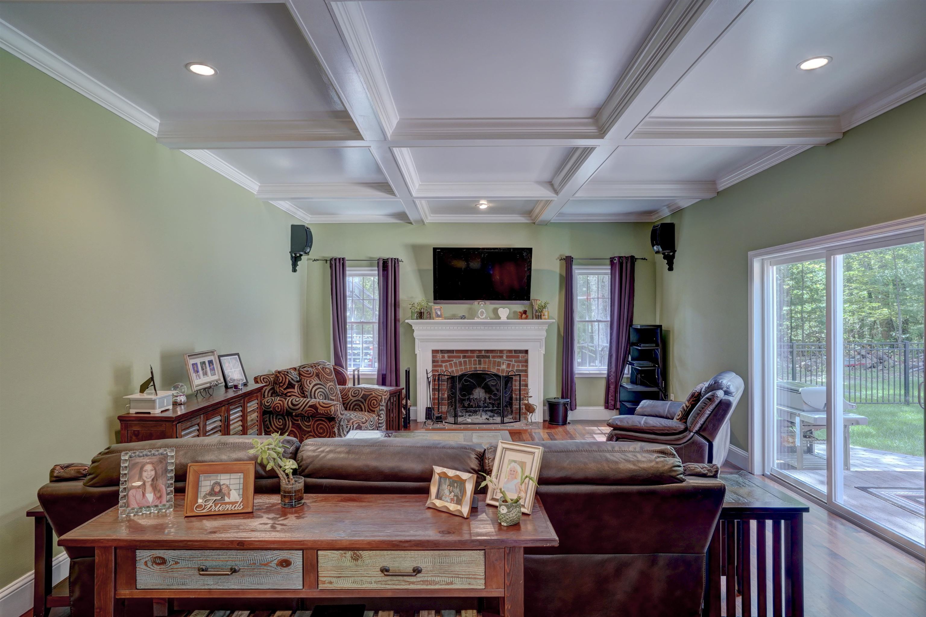17 Partridge Road Windham, NH 03087 - Photo 39 of 40 Gallery Image 39