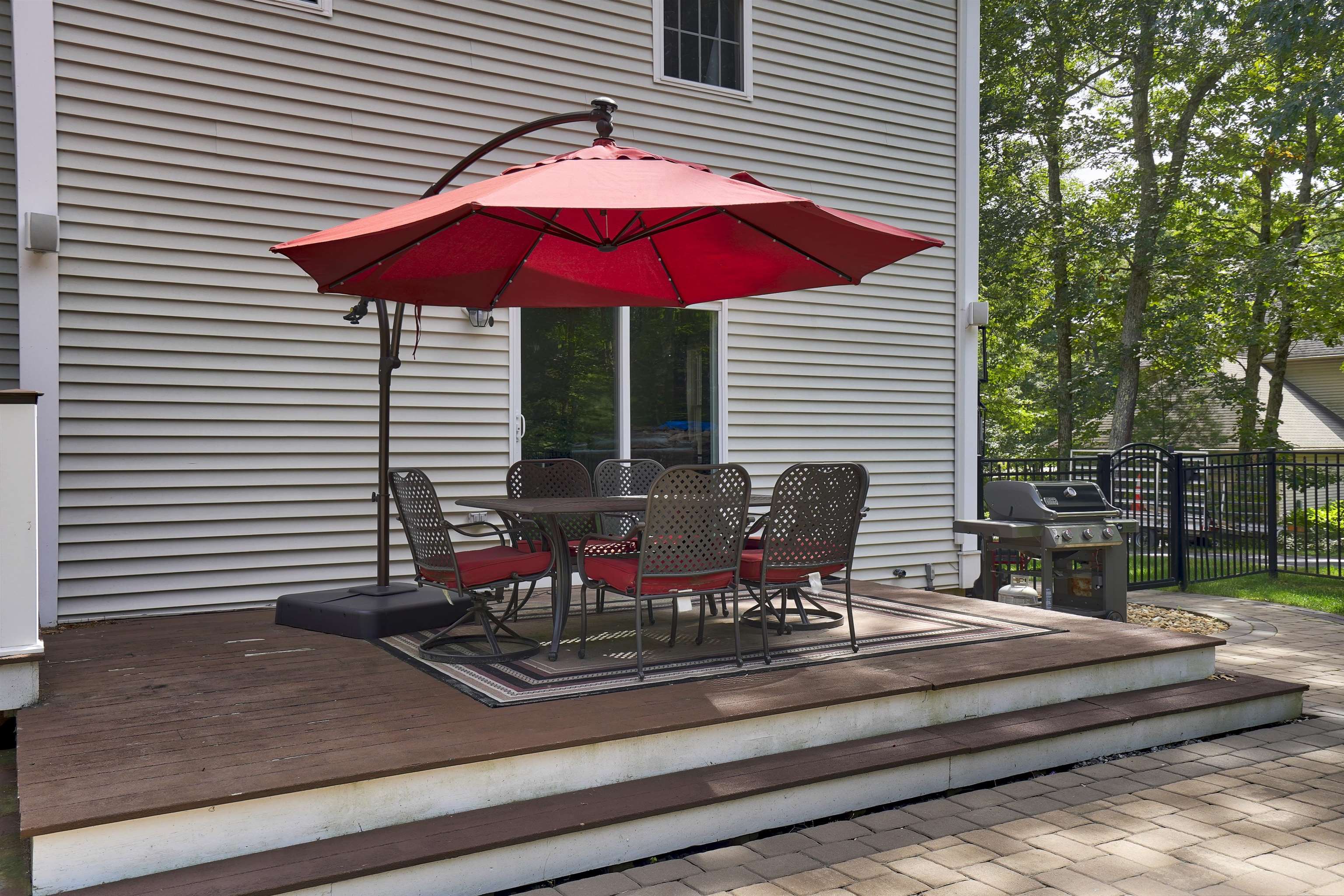 17 Partridge Road Windham, NH 03087 - Photo 8 of 40 Gallery Image 8