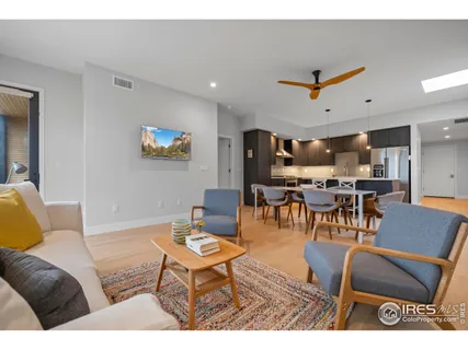 $1,225,000 | 2718 Pine Street, Unit 301, Boulder, CO 80302