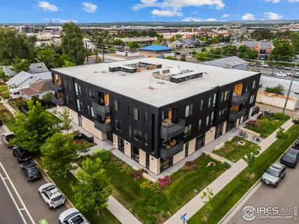 $1,225,000 | 2718 Pine Street, Unit 301, Boulder, CO 80302