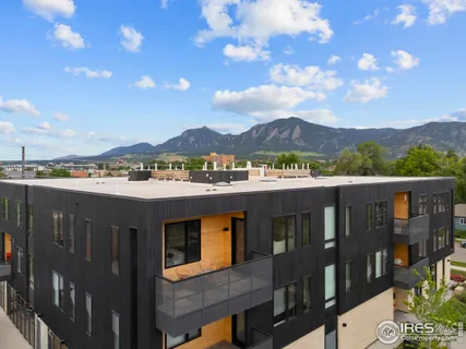 $1,225,000 | 2718 Pine Street, Unit 301, Boulder, CO 80302