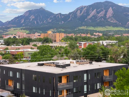 $1,225,000 | 2718 Pine Street, Unit 301, Boulder, CO 80302