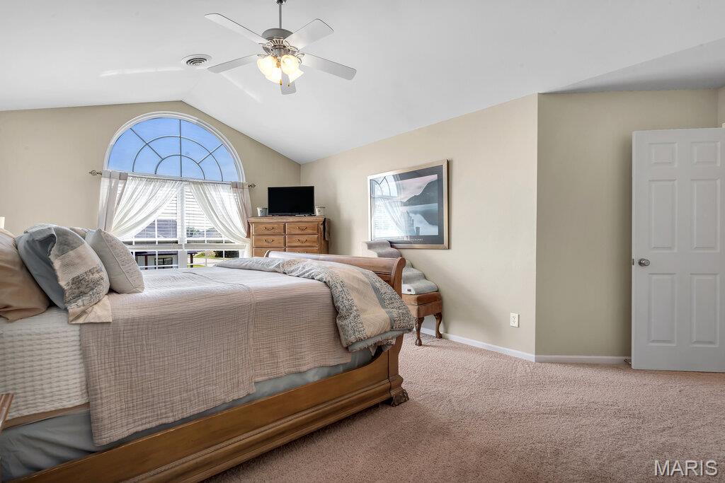 4901 Red Oak Drive Waterloo, IL 62298 - Photo 33 of 63