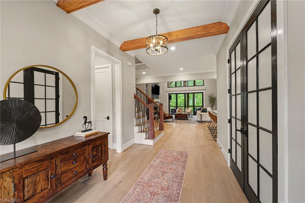7602 Pemberley Drive Oak Ridge, NC 27310 - Photo 8 of 50 Gallery Image 8