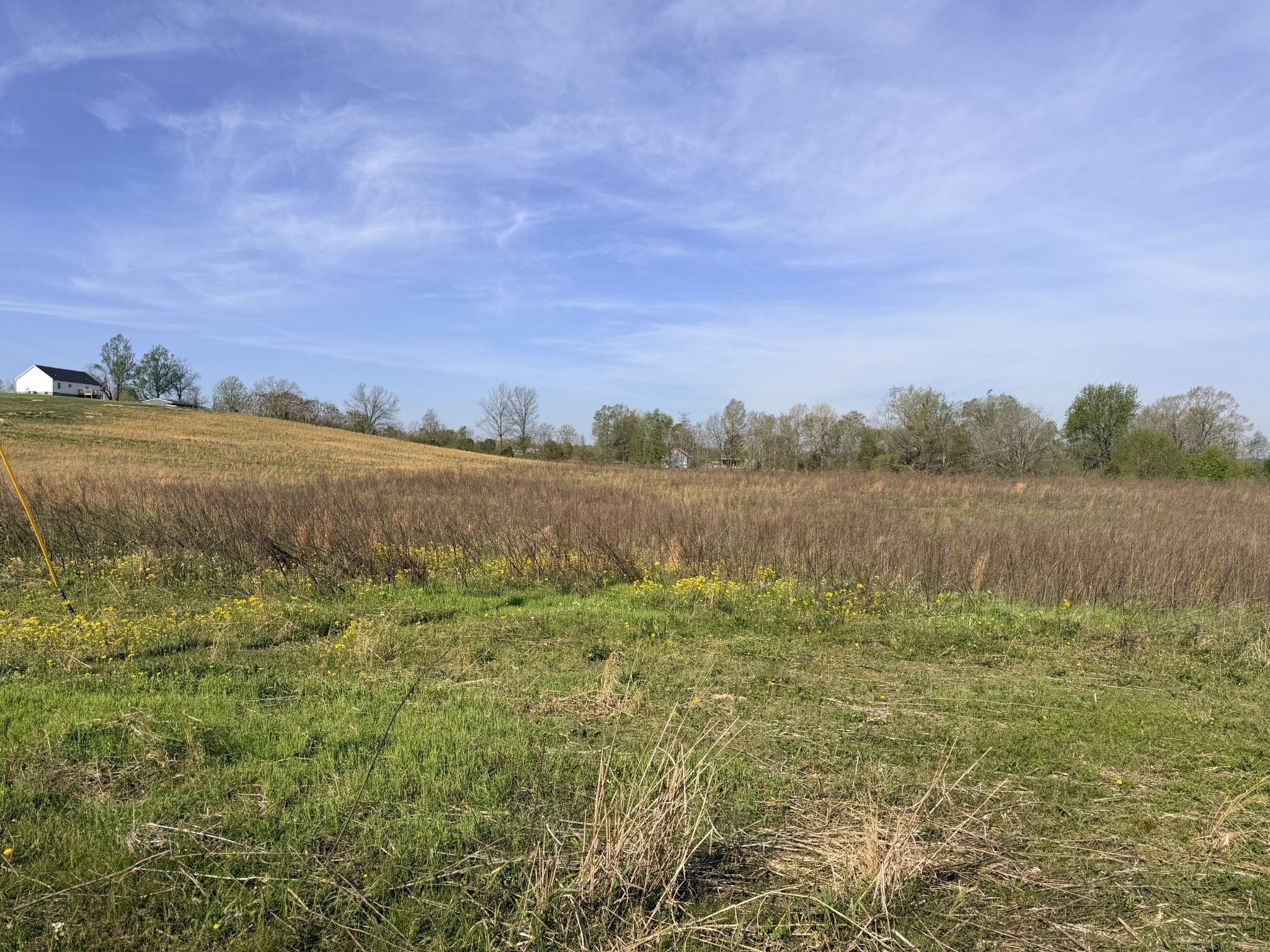 0 Oakmere Lane Lafayette, TN 37083 - Photo 1 of 2 a view of lake with houses in the back