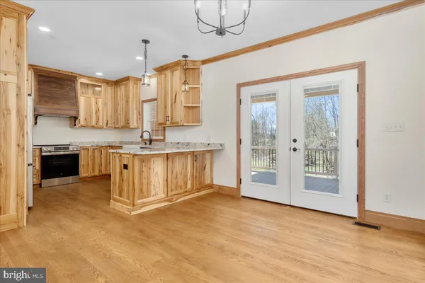 $644,000 | 21611 Leitersburg Smithsburg Road, Hagerstown, MD 21742