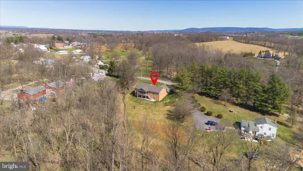 $644,000 | 21611 Leitersburg Smithsburg Road, Hagerstown, MD 21742