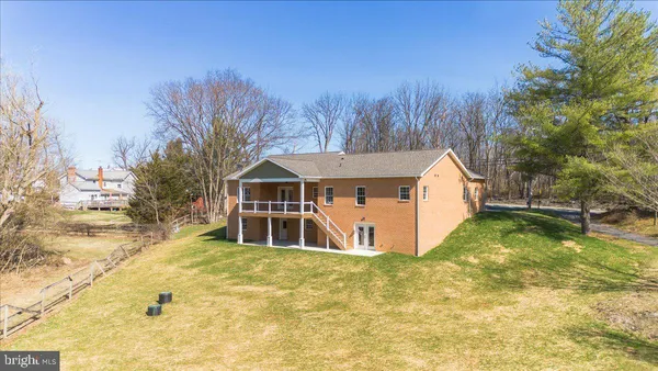 $644,000 | 21611 Leitersburg Smithsburg Road, Hagerstown, MD 21742