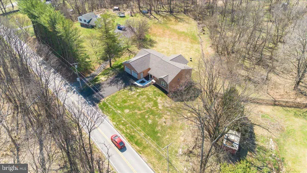 $644,000 | 21611 Leitersburg Smithsburg Road, Hagerstown, MD 21742